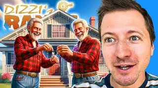 UNSER 1. EIGENES HAUS! | DIZZI's RANCH