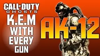Call of Duty: Ghosts | 