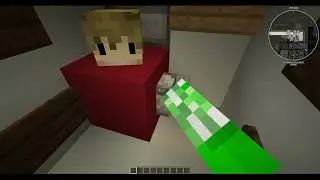 Parrotcraft Stream(29/8/2025)
