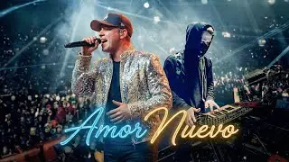 Alan Walker - Amor Nuevo Ft.Ke Personajes & Grupo Sagrado (Style Walker Remix 2026)