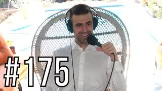 #175--“New York Young” with Sam Morril