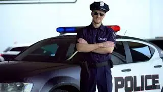 Back the Badge  Upholding Our Protectors 2024 2