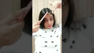 Quick and Easy 2 minutes Hairstyle| #BeautyUtsav #Shorts #YoutubeShorts
