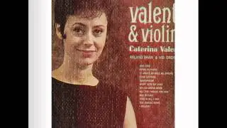 Caterina Valente - Day By Day (1964)