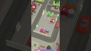 Parking Jam 3D