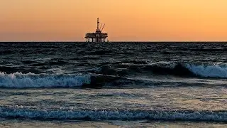Plan to expand offshore drilling does not include South Carolina