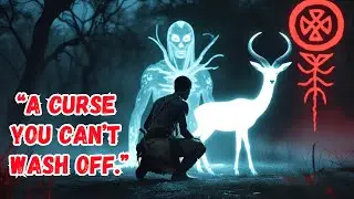 &ldquo;He Stole a Spirit&rsquo;s Skin&hellip; and Paid the Price | African Horror Story&rdquo;#tales #storytime 