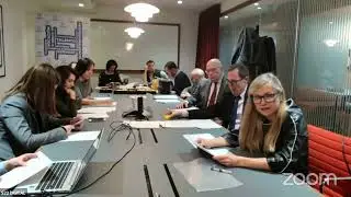 Rueda de Prensa - Fedeca