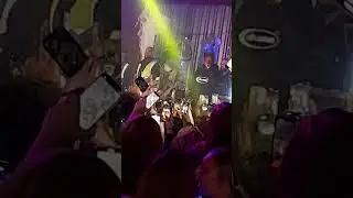Devilman set reload Tamworth 2024 u18