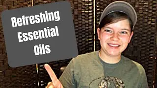 Refreshing essential oils | Top 10 Picks