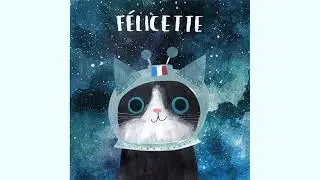 Felicette the French space cat the worlds only feline astronaut
