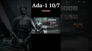Ada-1 Mods Today 10/7 | Destiny 2