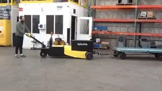 HayWagonCaddy Training Video
