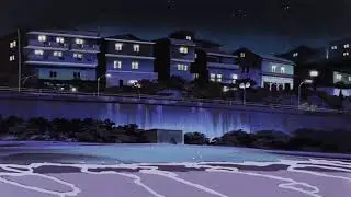 GNOME (NOCTURNAL EDIT) - SAMURAICODE