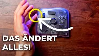 Der cleverste Lightroom-Controller mit &Uuml;berraschungen | TourBox Elite Plus Review