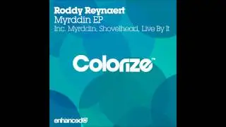 Roddy Reynaert - Myrddin (Original Mix)