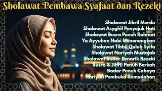 Sholawat Terpopuler Indonesia 2026 | Merdu & Penuh Berkah