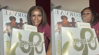 Lorvae Haul | Are the shades worth the money?