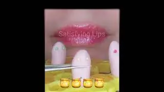 ᡣ𐭩#𝕖𝕕𝕚𝕥𝕖𝕕 𝔸𝕊𝕄ℝ 𝕗𝕠𝕠𝕕 𝕙𝕠𝕟𝕖𝕪 𝕖𝕕𝕚𝕥𝕚𝕠𝕟 #𝕤𝕒𝕥𝕚𝕤𝕗𝕪𝕚𝕟𝕘 𝕝𝕚𝕡𝕤!ᡣ𐭩