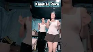 OG Danaya & Erenea Sumabay sa Dance Trend?! 😂🔥 Encantadia
