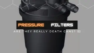 MY opinion on pressure filters (after 6 months)