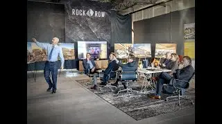 Why we developed the Waterstone Hospitality & Health Roundtable Discussions.