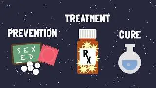 Ending the HIV epidemic (sponsored by Gilead)