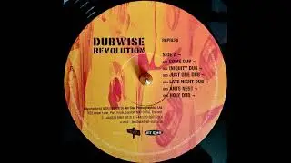 KING TUBBYS, PRINCE JAMMY & SCIENTIST - Holy Dub