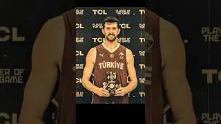 🏀 Potaların Y&uuml;kselen Yıldızı: Ercan Osmani