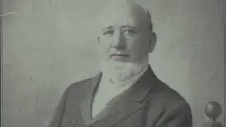 Talk by George Q. Cannon April 1890 - Organization of the Church