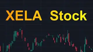 XELA Stock Technical Analysis and Price Prediction News Today 14 March - Exela Technologies Stock