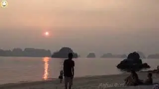Vietnam 76 2 Bai Tu Long Bay