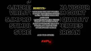 These are the benefits of thunder blast and how it use#shorts #awpl #youtubeshorts