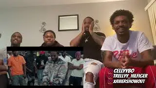 Pop Smoke - Dior (REACTION)