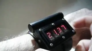 HP 5082-7356  watch