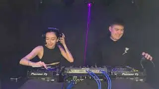 CAOTTICA B2B SISMO/ Techno set