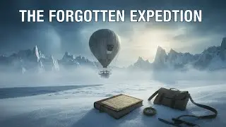The Forgotten Balloon Mission That Defied the Arctic
