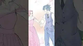 Sasuke  ❤️  Sakura edit 🥰🥰😍