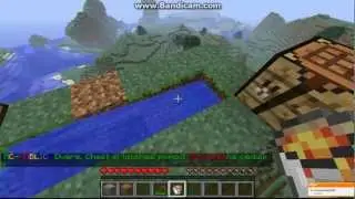 [MinecraftCZSK] Skyblock EP1 [Survive]