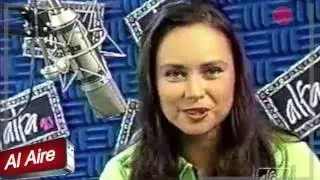 ULSARADIO PROGRAMA 2016 LUISA CARRANDI