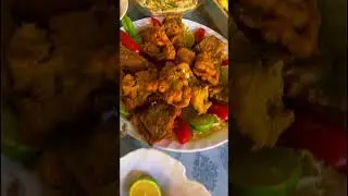 Almo&ccedil;o em fam&iacute;lia Cuiabana