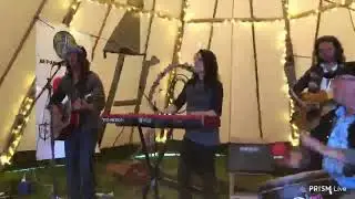 Joseph Arthur - Jam for Freedom Festival Livestream