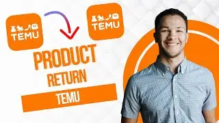 Как Вернуть Товар На Temu (Best Method)