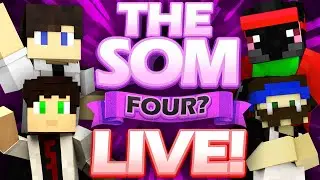 DanHanDan & Luigispanish: LIVE! (SOM: Four?)