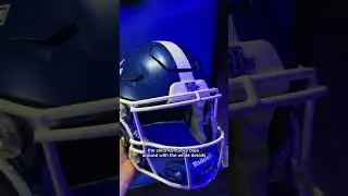 Touring a D1 University of Kentuckys $4 million dollar football locker / insta-itscadendavis