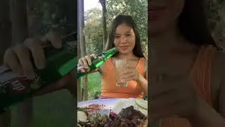 Second part of my mukbang video.. #healthyfood #mukbang #spicy #food #trending eatingshow #viral