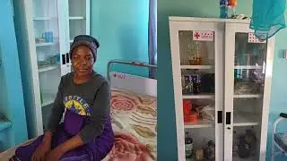 Ensuring safe motherhood in Cyclone Idai affected districts of Zimbabwe