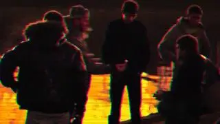 Avatar Young Blaze, Смоки Мо, Berezin & Legion - Братский коннект