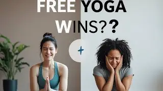 Why I Quit My $200 Yoga Studio&mdash;You Won&rsquo;t Believe What I Found!