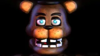 [SFM FNAF] The Third Night (Chainex) | Gift for @FemaleFreddyFazbearFNAFEdits